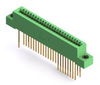 Card Edge Conn, Dual, 48Pos, Wire Wrapos; Card Edge Connector Type Edac - 65AJ3046 - Newark, An Avnet Company