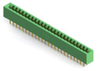 Card Edge Conn, Dual Side, 48Pos, Th; Card Edge Connector Type Edac - 86AH3757 - Newark, An Avnet Company
