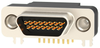 Micro-D Sub Conn, R/a Rcpt, 15Pos/solder; D Sub Connector Type Norcomp - 31AJ9743 - Newark, An Avnet Company