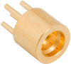 Rf Coax Conn, Smp Jack, 50 Ohm, Th; Connector Type Amphenol Rf - 83AH9388 - Newark, An Avnet Company