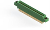 Card Edge Conn, Dual, 54Pos, Lug; Card Edge Connector Type Edac - 68AJ6736 - Newark, An Avnet Company
