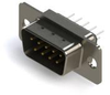 D Sub Conn, Plug, 9Pos, De, Sldr; D Sub Connector Type Edac - 86H1436 - Newark, An Avnet Company