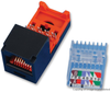 Rj45 Modular Jack, 8 Position, 1 Port; Modular Connector Type Panduit - 84K1089 - Newark, An Avnet Company