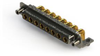 Combo D-Sub Conn, R/a Rcpt, Dc-8W8, Th; Product Range Edac - 54AJ1497 - Newark, An Avnet Company