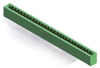 Card Edge Conn, Single, 27Pos, Th; Card Edge Connector Type Edac - 86AH5990 - Newark, An Avnet Company