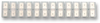Terminal, Insulated Male Tab, 12, 6.35Mm, Crimp, Trans; Product Range Multicomp Pro - 25M5735 - Newark, An Avnet Company