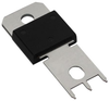 Schottky Rectifier, 100A, 100V, Powertab; Repetitive Reverse Voltage Vrrm Max Vishay - 06AC6551 - Newark, An Avnet Company