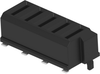 Mezzanine Conn, Rcpt, 5Pos, 1Row, 2Mm Rohs Compliant Erni - Te Connectivity - 62AK2045 - Newark, An Avnet Company
