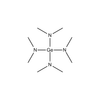TETRAKIS(DIMETHYLAMINO)GERMANE - GET7277 - Gelest, Inc.