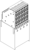 Paladin Daughtercard - 133-411A-22D - Amphenol Communications Solutions