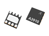 Dual Half Brdige Motor Driver -- A3910EEETR-T - Image