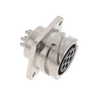 Circular Connector Assemblies - CA02COM-E16S-1S-B-ND - DigiKey
