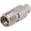 Coaxial Connector (RF) Adapters - SF1112-6144-ND - DigiKey