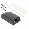 Keystone Faceplates, Frames - 298-14985-ND - DigiKey