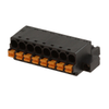 Headers, Plugs and Sockets - 281-2741-ND - DigiKey