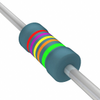 Through Hole Resistors - MBA02040C2743DCT00-ND - DigiKey