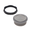 Pushbutton Switches - 486-3-126-766-ND - DigiKey