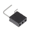 Headers, Receptacles, Female Sockets - SSQ-101-02-L-Q-RA-ND - DigiKey
