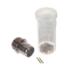 Circular Connector Assemblies - 1178-2M804-002-06MT10-26S-ND - DigiKey
