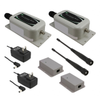 RF Receiver, Transmitter, and Transceiver Finished Units -- 602-1177-ND - Image