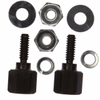 D-Sub, D-Shaped Connector Jackscrews - A33589-ND - DigiKey