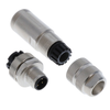 Circular Connector Assemblies - A128741-ND - DigiKey