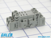 IDEC Relay Sockets - SH2B-05C - Galco Industrial Electronics