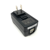 AC DC Desktop, Wall Power Adapters - 1939-WR9QA5000USBA2CNAR6B-ND - DigiKey