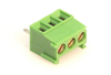 Terminal Blocks - Wire to Board - 900-0398300103-ND - DigiKey