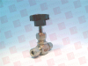 Needle Valve -- 80127025 - Image