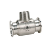 Flow Sensors - Industrial - 5880-GSCPS-100-ND - DigiKey