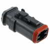 Rectangular Connector Housings - 1734-1441-ND - DigiKey