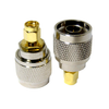 Coaxial Connector (RF) Adapters - ADP-SMAM-NM-ND - DigiKey