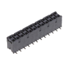 Headers, Receptacles, Female Sockets - 612-SSM-112-L-DV-K-TR-ND - DigiKey