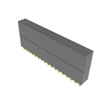 Headers, Receptacles, Female Sockets - 612-ESW-117-33-G-D-ND - DigiKey