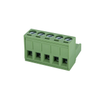 Headers, Plugs and Sockets - 5239-5ESDV-05P-ND - DigiKey