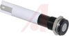 LED INDICATOR,8MM,FLUSH,12VDC,IP67 - 70066435 - Allied Electronics, Inc.