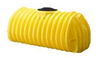 500 Gallon One Compartment Plastic Septic Tank - N-41320 - Plastic-Mart