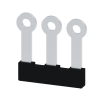 Terminal Block Jumpers - 281-2615120000-ND - DigiKey