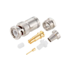 Coaxial Connector (RF) Assemblies - 5073-LCCN10-06030-310-ND - DigiKey