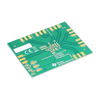 Evaluation and Demonstration Boards and Kits - 296-HS-COMPARATOR-EVM-ND - DigiKey