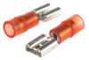 Spade Connectors - 2674136 - RS Components, Ltd.