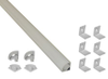 LED Array Mounts -- 1618105 - Image