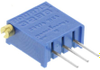 Trimmer Potentiometers - 5219928 - RS Components, Ltd.