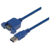 USB Cables - 297635 - RS Components, Ltd.