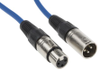 XLR Cables - 7424526 - RS Components, Ltd.