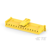 Rectangular Connector Housings - 17-7-2338183-4-ND - DigiKey