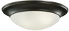 Flush Mounts-Bowl Style - 47615 - Light Center (The)