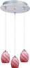 E94638-109SN Mini Pendants-3 Light Cluster - 341635 - Capital Lighting, Inc.