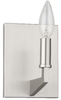FB184436NV Sconces-Single Candle - 330955 - Capital Lighting, Inc.